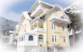 Hotel Garni Hubertus-Nostalgie & Charme